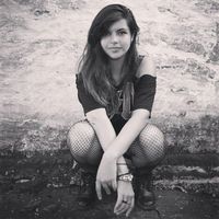 Lidiane Ferreira的照片