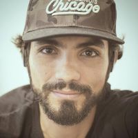 Sergio de Paula的照片