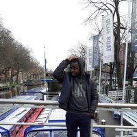 François-Xavier Laplage's Photo