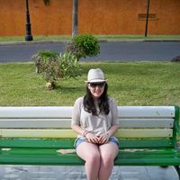 Paula Quintás López's Photo