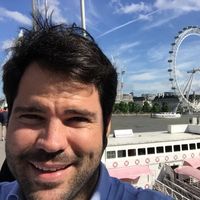 Ferran Menescal的照片