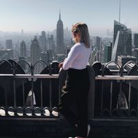 Carolin Selg's Photo