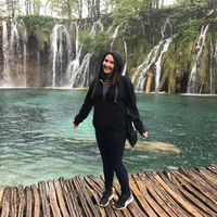 Hannah Cresswell的照片