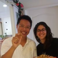 Lina  Bendris的照片