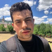 Moad El Matuchi的照片