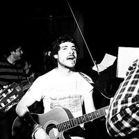 Antonio Gonzalez Sanchez's Photo