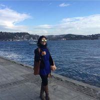 Sara Kanimarany的照片