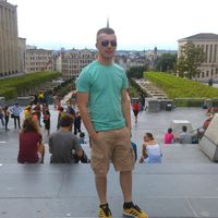 Mateusz Duda's Photo