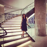 Photos de Madhura Bhattacherjee