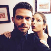 André Sanches Pinto's Photo