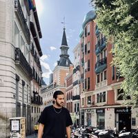 Fotos de Mohamed Salim Ben Jelloul