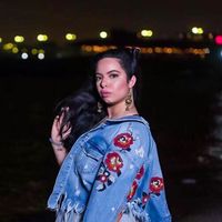 Moony Al-Mumin's Photo