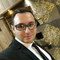 Mehrdad Akbari's Photo