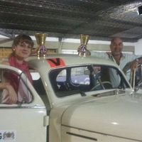 Fotos von Carla Cassanello