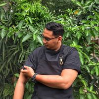 Fotos von Fakhri Khoeruman AL-Azam