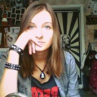 Kate Lazarenko的照片