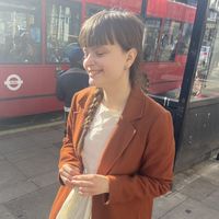 Nienke Groskamp's Photo