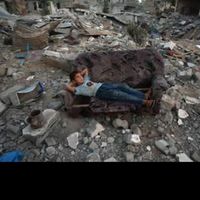 Zubair Ahmed's Photo