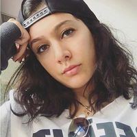 Gamze Salkım的照片