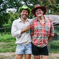 Walkingonion的照片