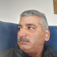 Dinesh Sharma's Photo