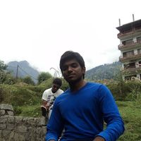 Fotos de Pruthvi Sasank Mandava