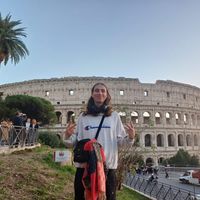 Denez Le Collen的照片