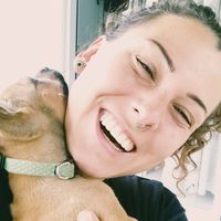 Julia Beckert's Photo