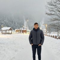 Khaled Ahmed's Photo