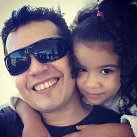 Alexandre Pinheiro's Photo