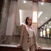 Photos de Umida Kalandarova