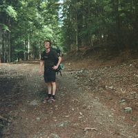 Arnout Van Vlaenderen的照片