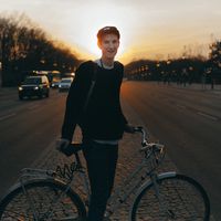 Garrett Hulse的照片