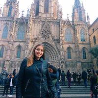 Kateryna Tyshchenko的照片