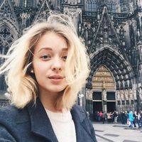 Alina Biokh的照片