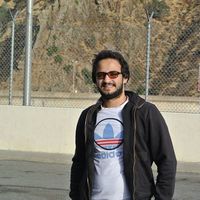 AhMed HaZem的照片