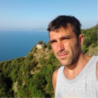 Gaetano Di Meglio的照片