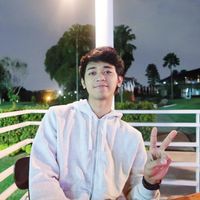 Hendio Oktaviolefi's Photo