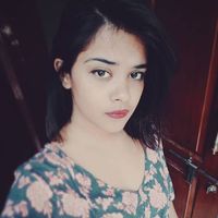 Anushree Ghosh's Photo