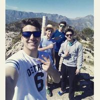 Albert Vidal的照片