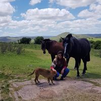 Flavia García的照片