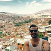 Fotos de Rohit Kamra