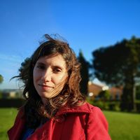 Helena Santos的照片