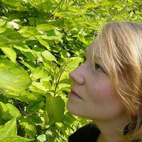 MlleMusings的照片