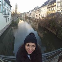 Jiss Ek Alfonsin's Photo