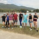 Slow + Social Running's picture