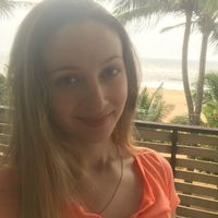 Anastasiia Suboch的照片