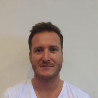 Ramiro Gabasio's Photo