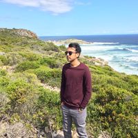 Dhaval Palrecha's Photo