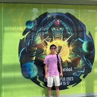 Bobby Hartanto's Photo